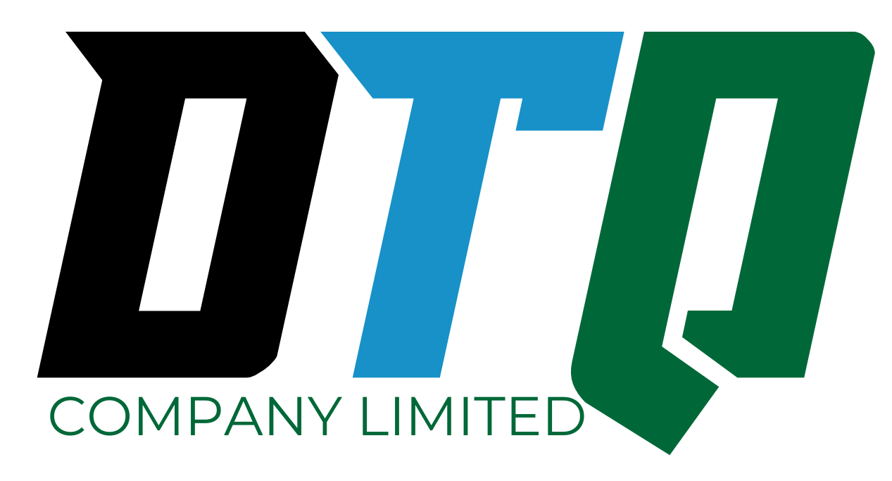 DTQ COMPANY LIMITED